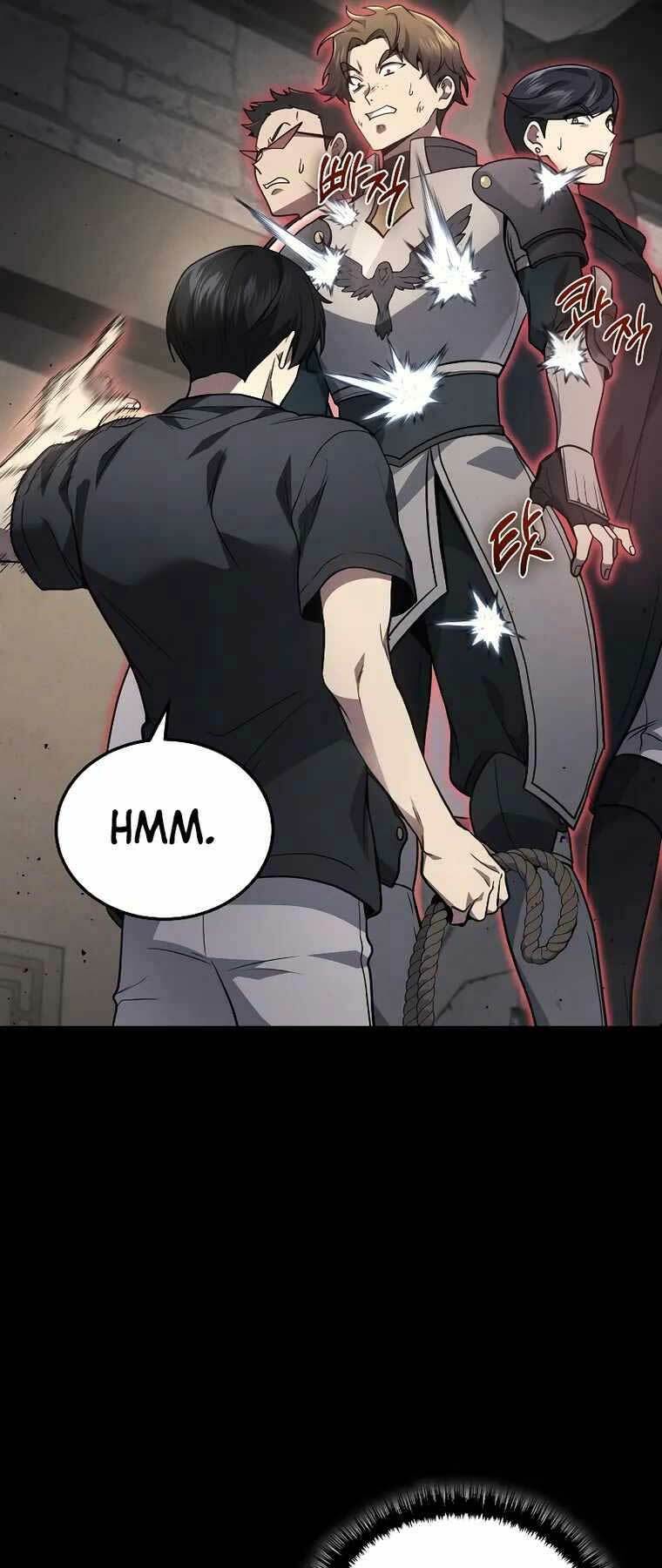 Thần Chiến Tranh Trở Lại Cấp 2 - Chapter 29 - Page 7