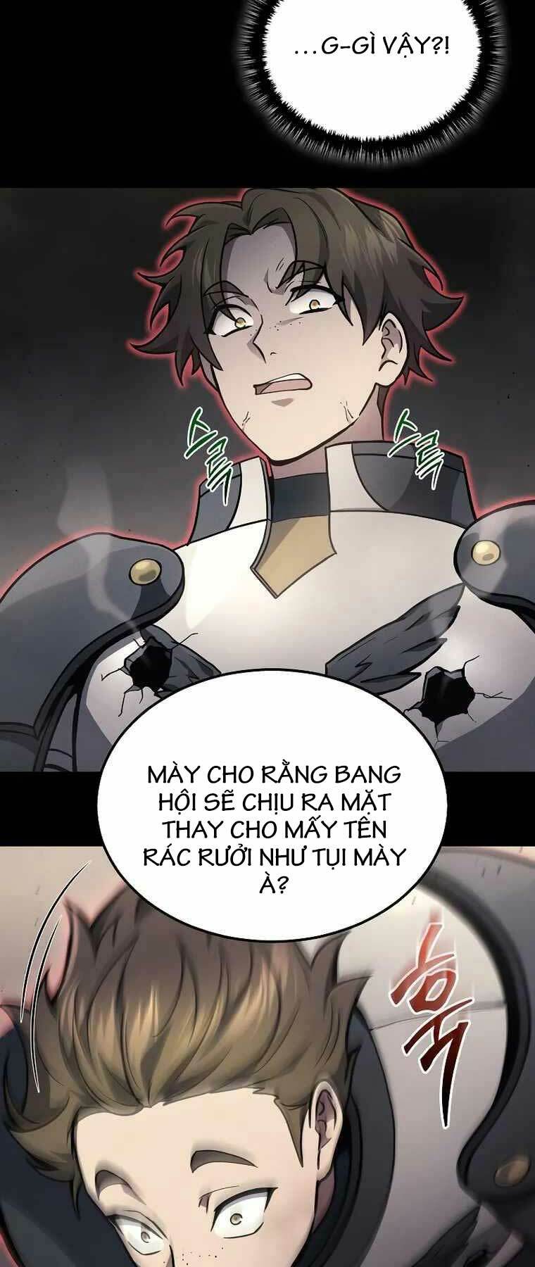 Thần Chiến Tranh Trở Lại Cấp 2 - Chapter 29 - Page 8