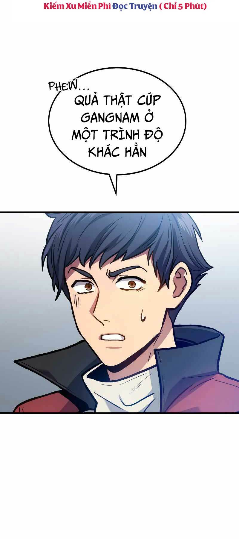 Thần Chiến Tranh Trở Lại Cấp 2 - Chapter 3 - Page 9