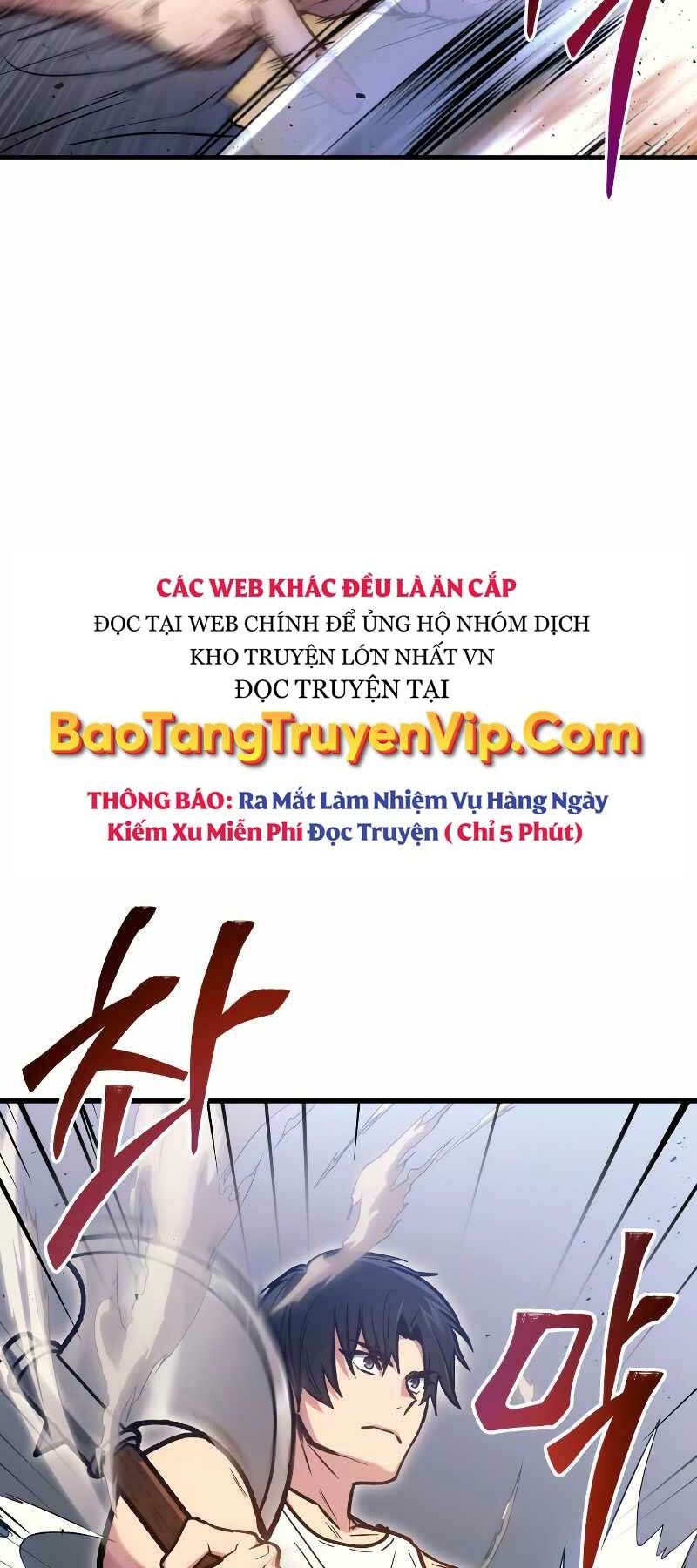 Thần Chiến Tranh Trở Lại Cấp 2 - Chapter 3 - Page 101