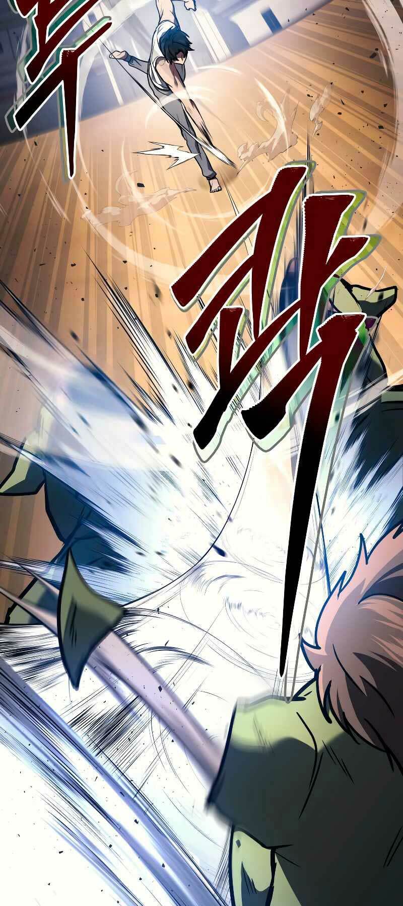 Thần Chiến Tranh Trở Lại Cấp 2 - Chapter 3 - Page 104