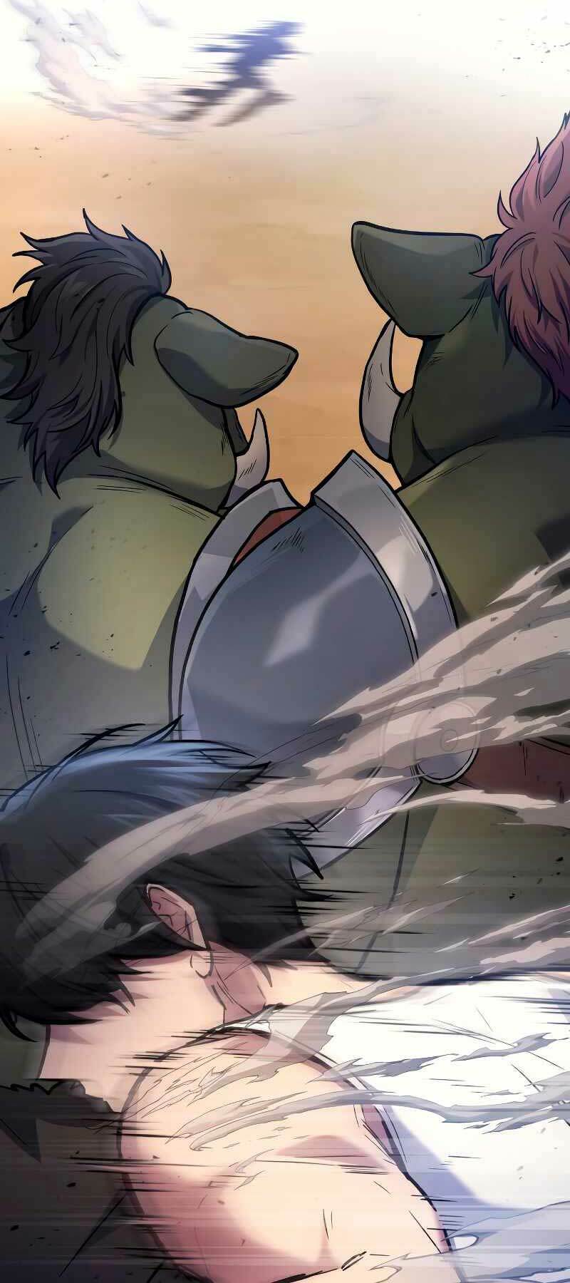 Thần Chiến Tranh Trở Lại Cấp 2 - Chapter 3 - Page 108