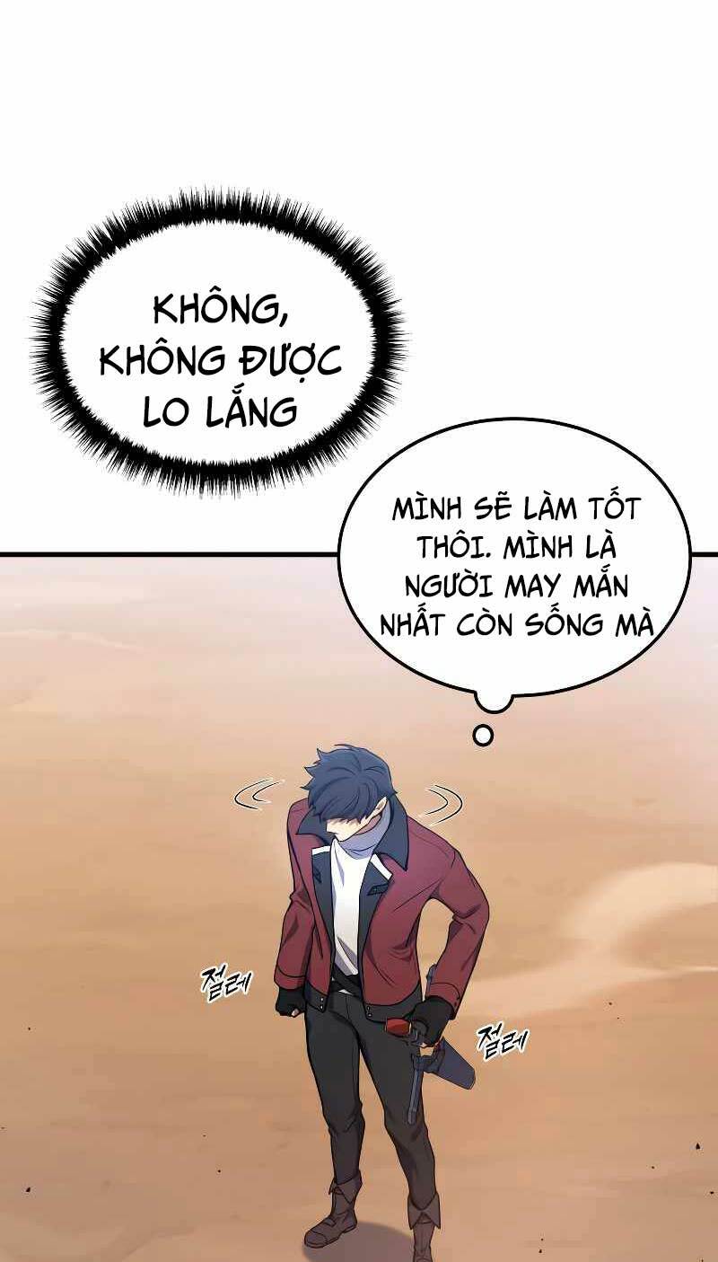 Thần Chiến Tranh Trở Lại Cấp 2 - Chapter 3 - Page 10