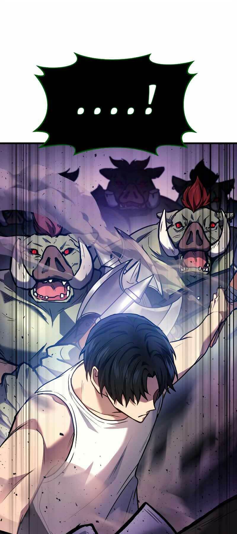 Thần Chiến Tranh Trở Lại Cấp 2 - Chapter 3 - Page 113