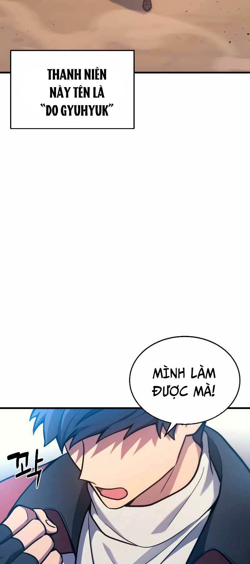 Thần Chiến Tranh Trở Lại Cấp 2 - Chapter 3 - Page 11