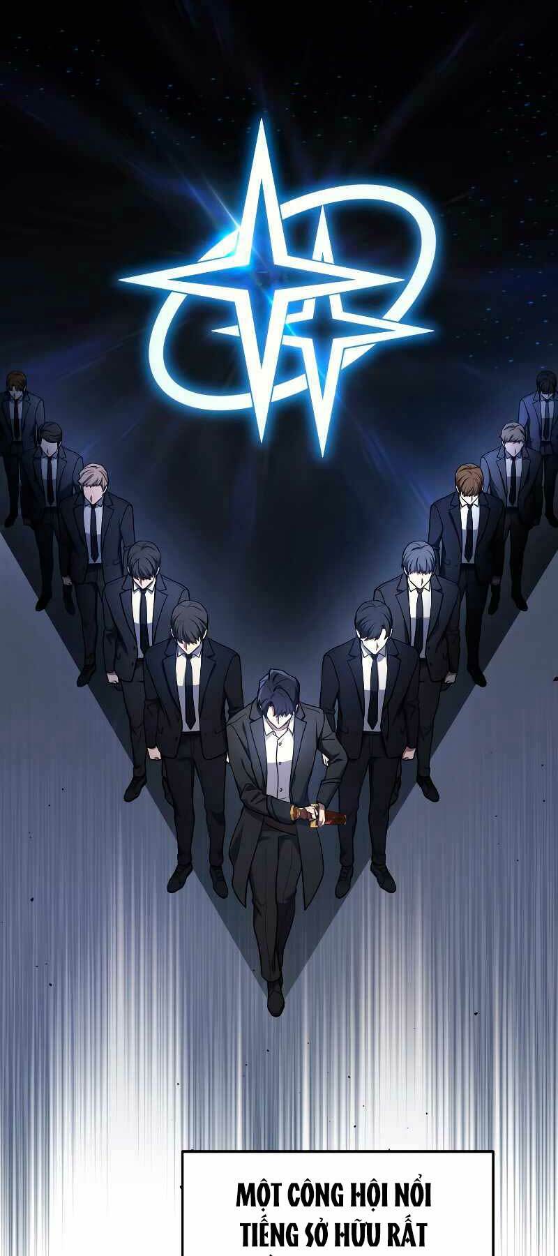 Thần Chiến Tranh Trở Lại Cấp 2 - Chapter 3 - Page 13