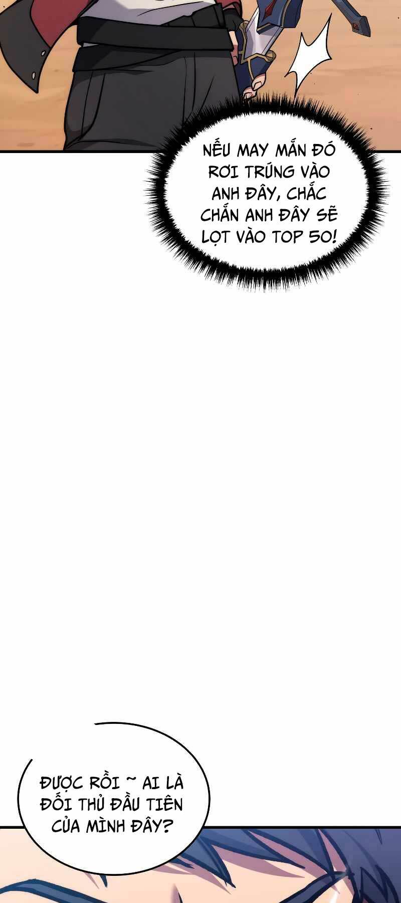 Thần Chiến Tranh Trở Lại Cấp 2 - Chapter 3 - Page 16