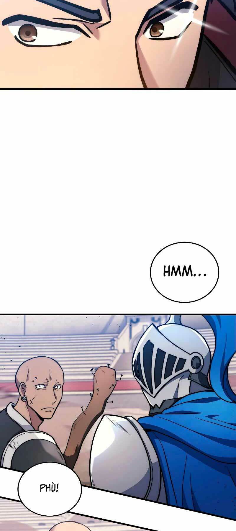 Thần Chiến Tranh Trở Lại Cấp 2 - Chapter 3 - Page 17