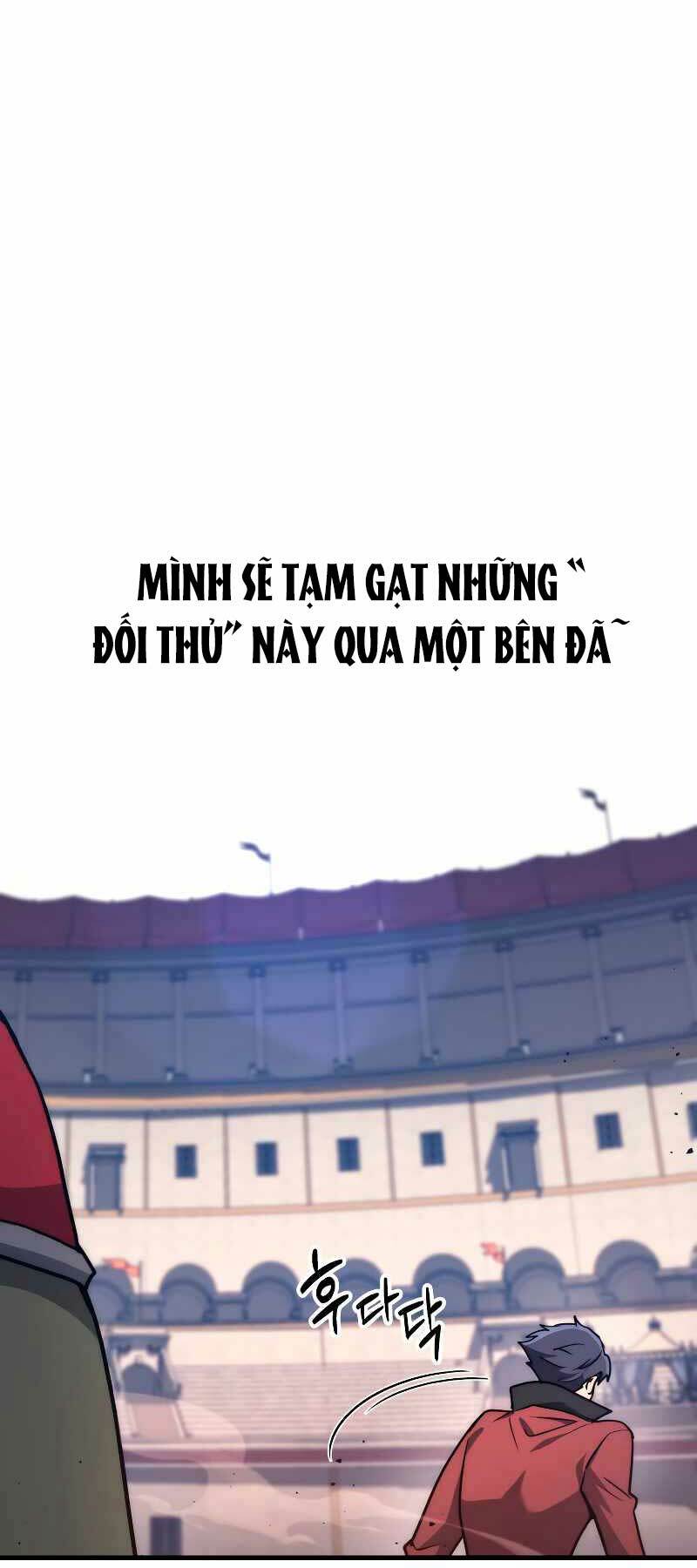 Thần Chiến Tranh Trở Lại Cấp 2 - Chapter 3 - Page 19