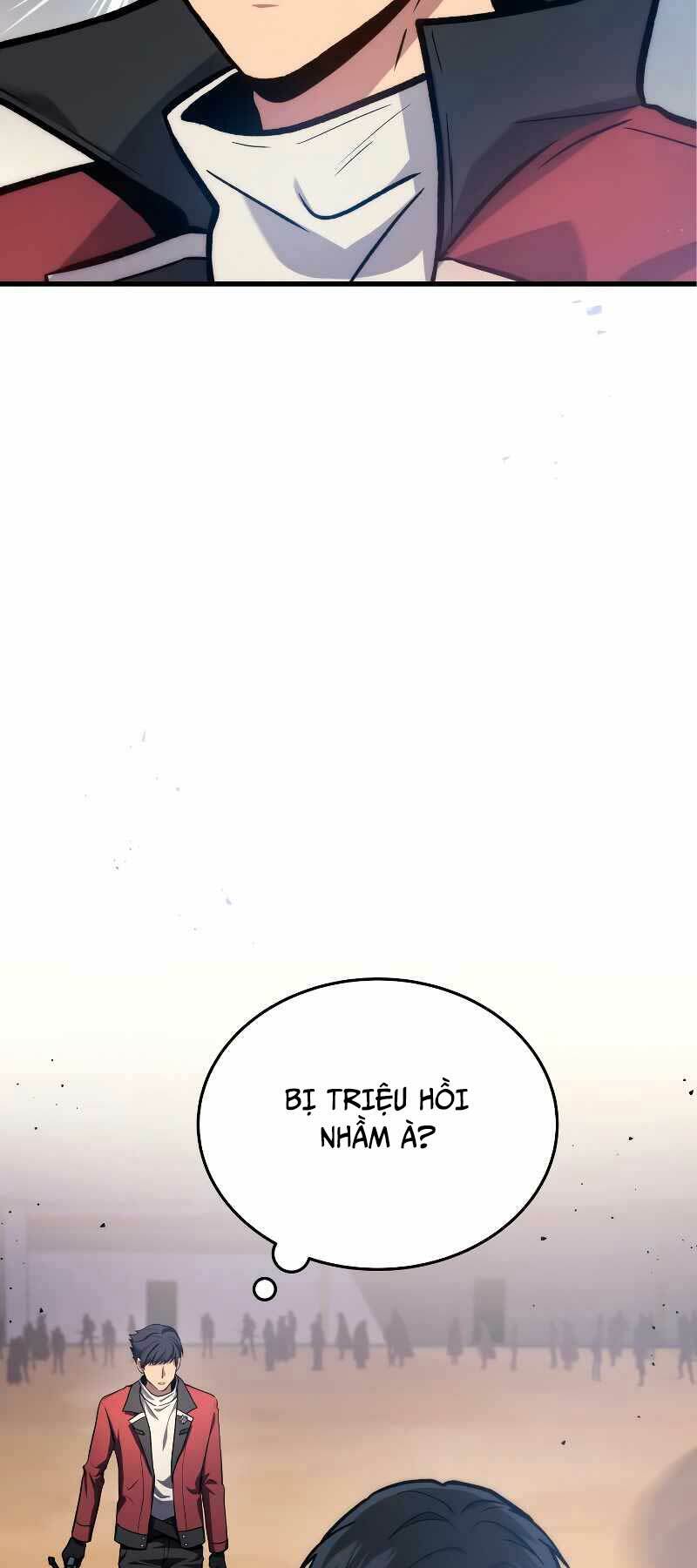 Thần Chiến Tranh Trở Lại Cấp 2 - Chapter 3 - Page 23