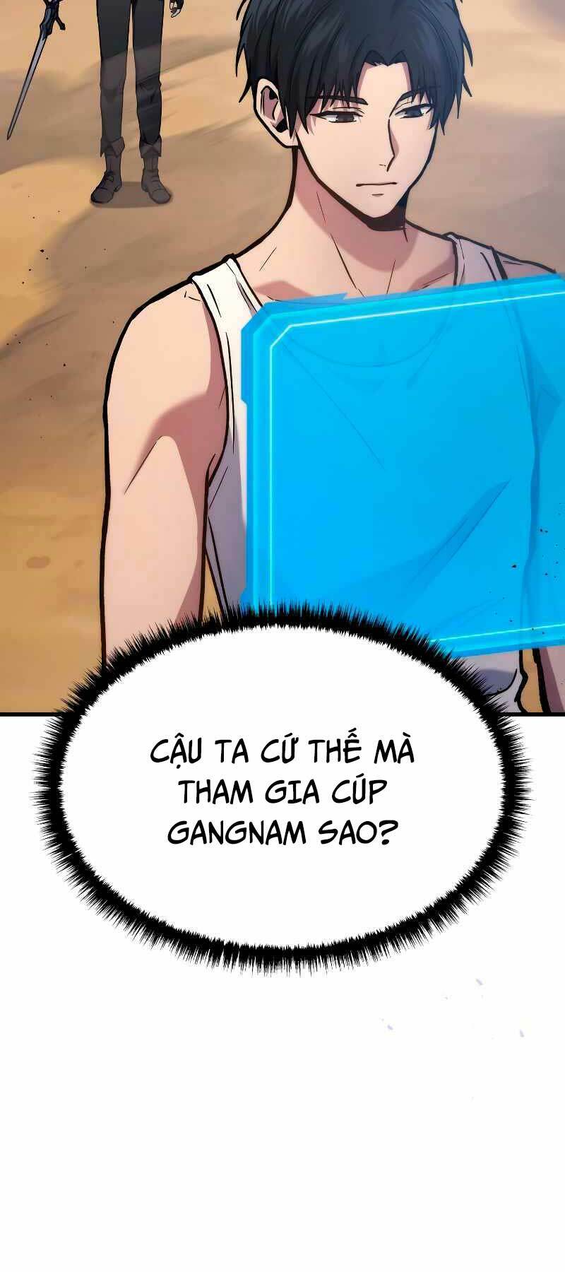 Thần Chiến Tranh Trở Lại Cấp 2 - Chapter 3 - Page 24