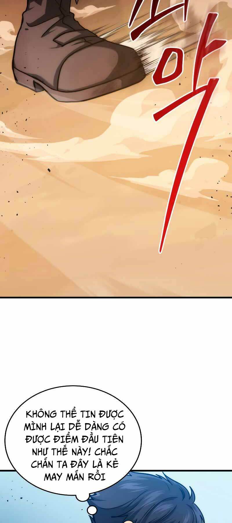 Thần Chiến Tranh Trở Lại Cấp 2 - Chapter 3 - Page 28