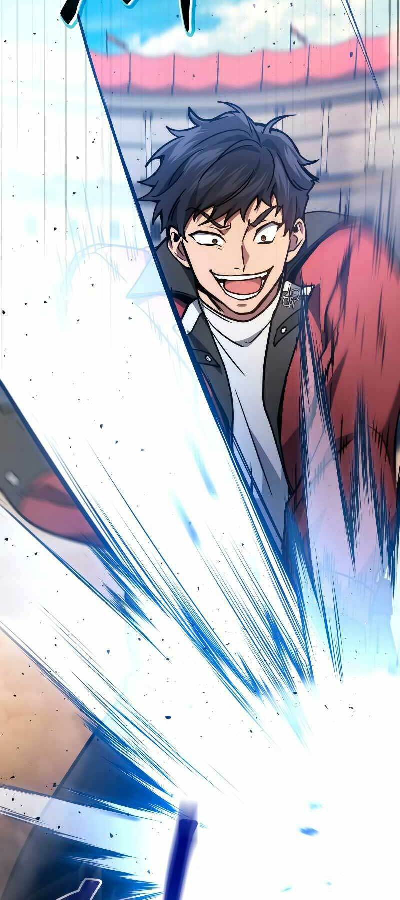 Thần Chiến Tranh Trở Lại Cấp 2 - Chapter 3 - Page 32