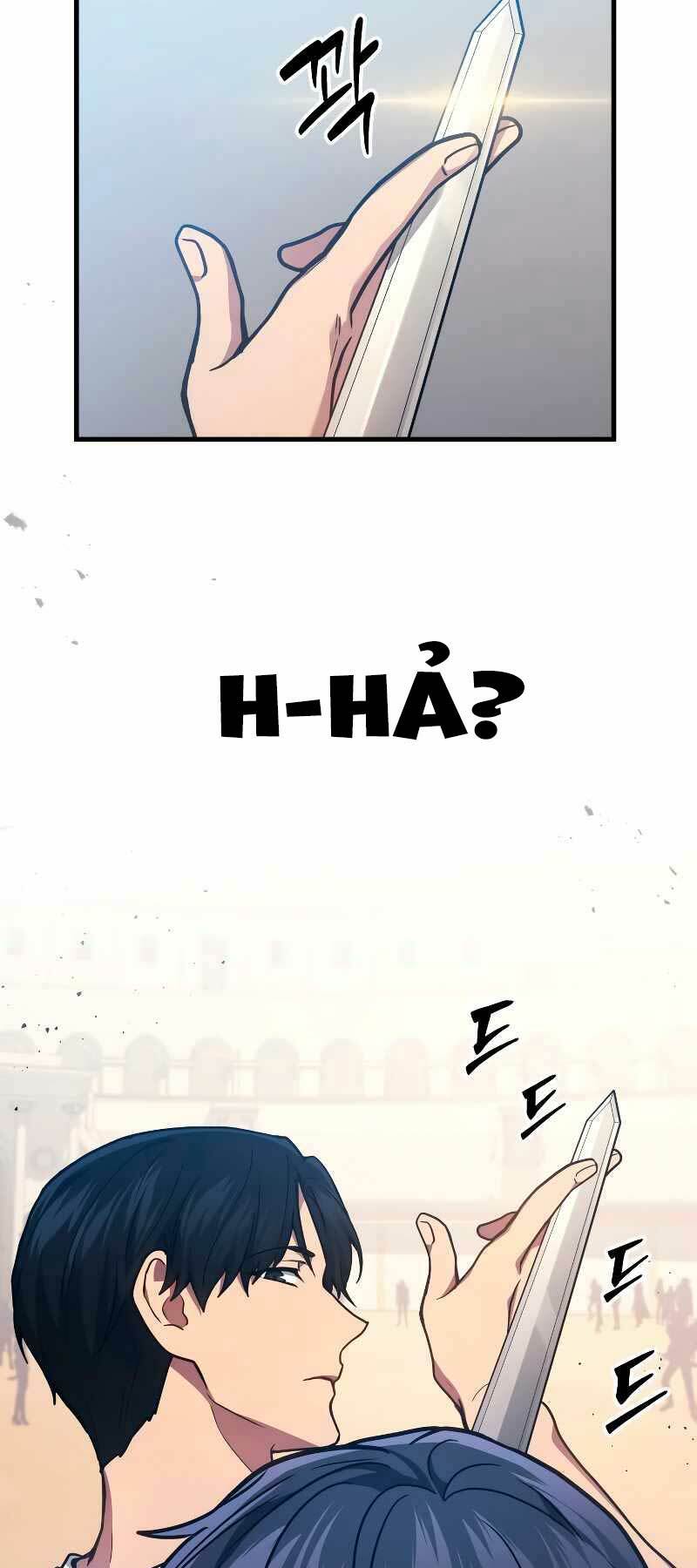 Thần Chiến Tranh Trở Lại Cấp 2 - Chapter 3 - Page 35