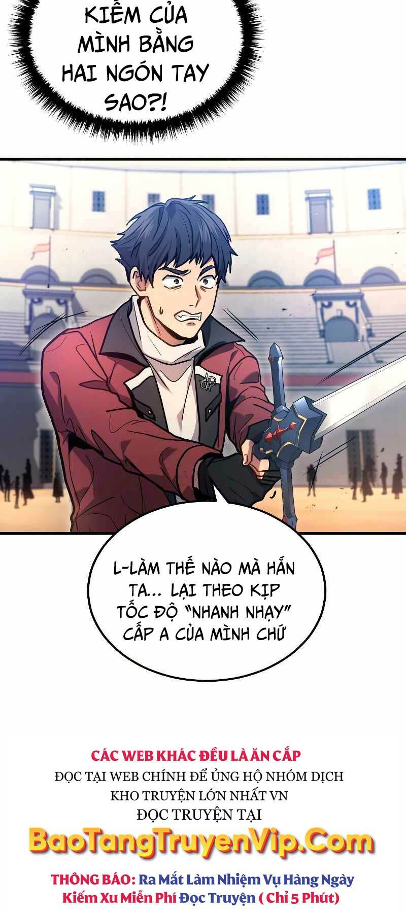 Thần Chiến Tranh Trở Lại Cấp 2 - Chapter 3 - Page 37