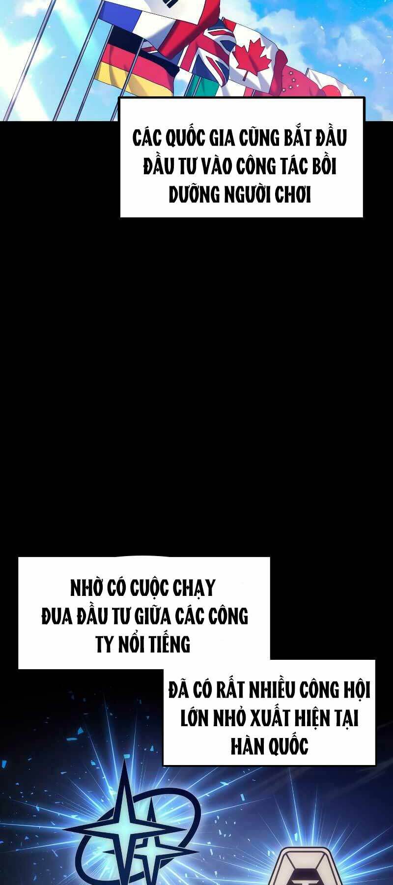 Thần Chiến Tranh Trở Lại Cấp 2 - Chapter 3 - Page 3