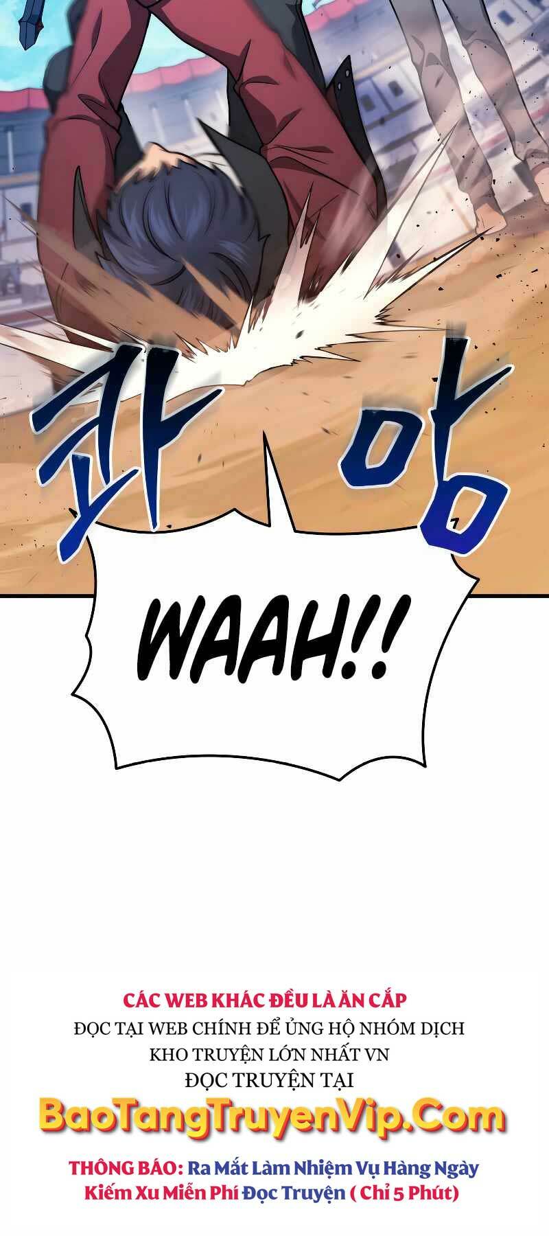 Thần Chiến Tranh Trở Lại Cấp 2 - Chapter 3 - Page 40