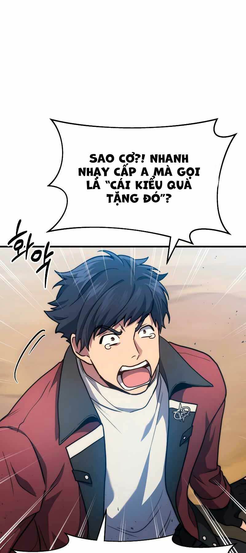 Thần Chiến Tranh Trở Lại Cấp 2 - Chapter 3 - Page 42