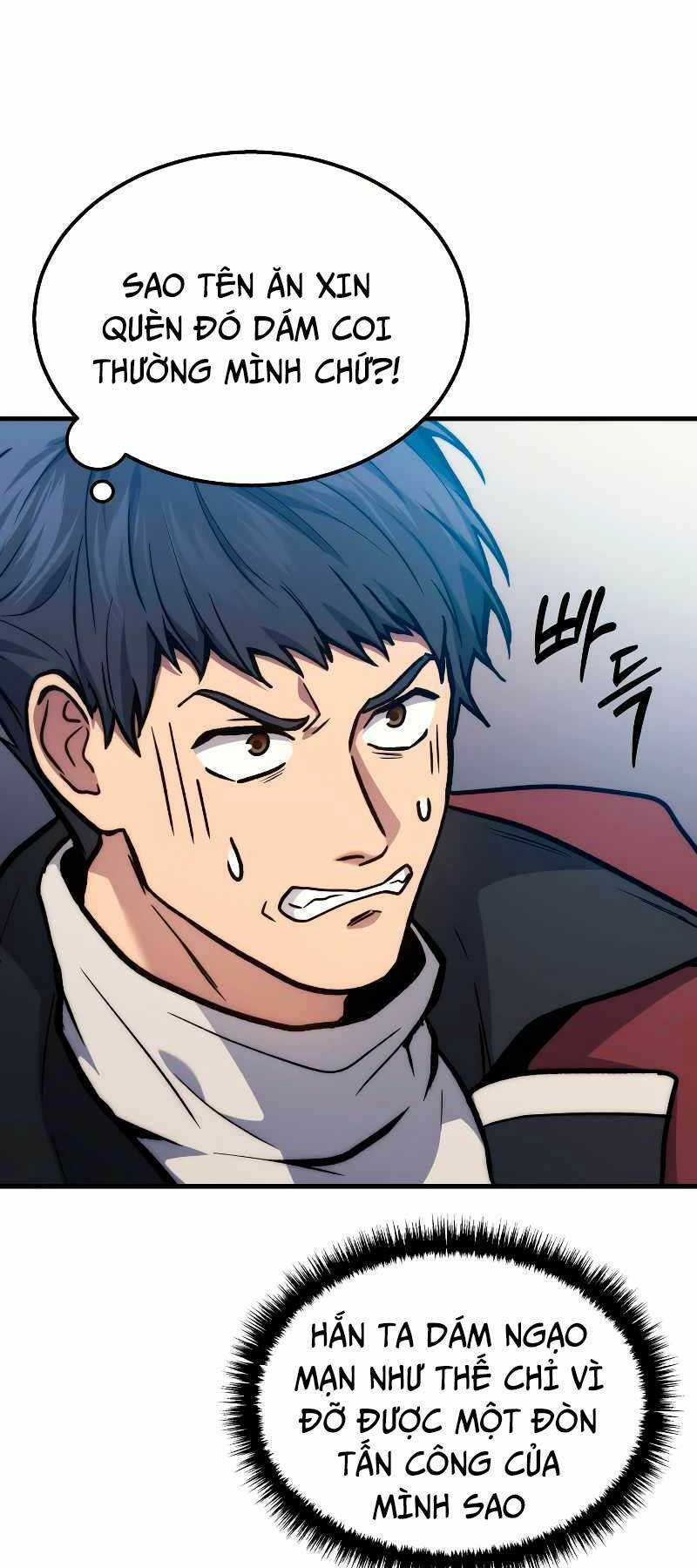 Thần Chiến Tranh Trở Lại Cấp 2 - Chapter 3 - Page 45