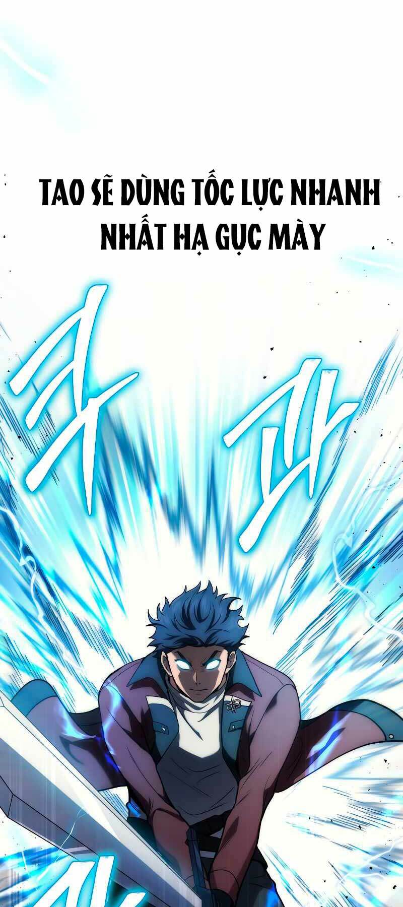 Thần Chiến Tranh Trở Lại Cấp 2 - Chapter 3 - Page 47