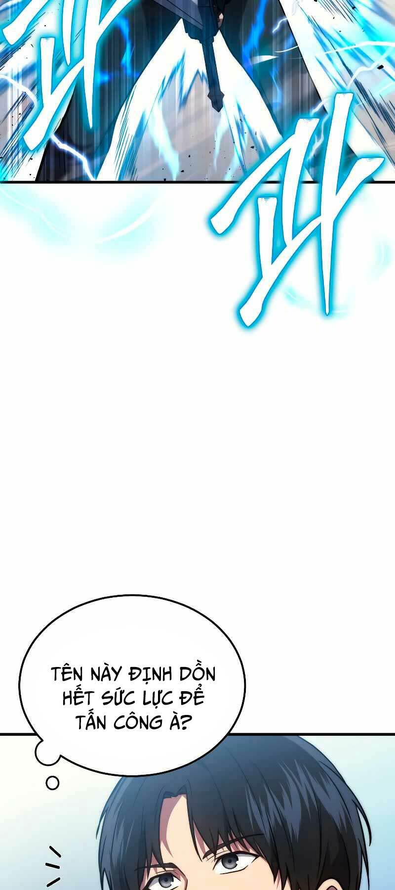 Thần Chiến Tranh Trở Lại Cấp 2 - Chapter 3 - Page 48