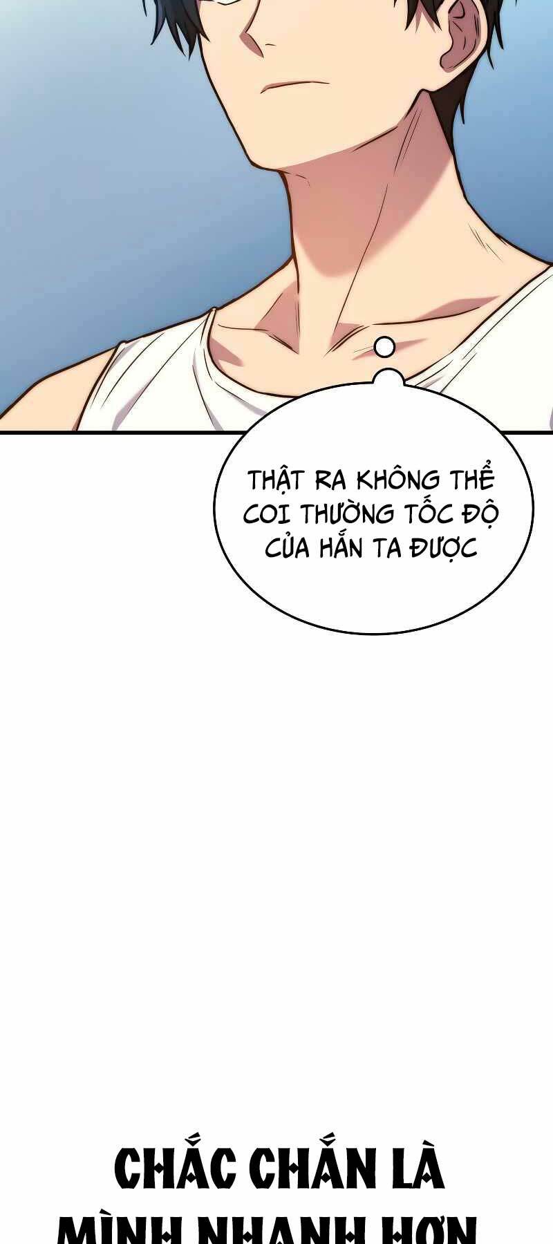 Thần Chiến Tranh Trở Lại Cấp 2 - Chapter 3 - Page 49