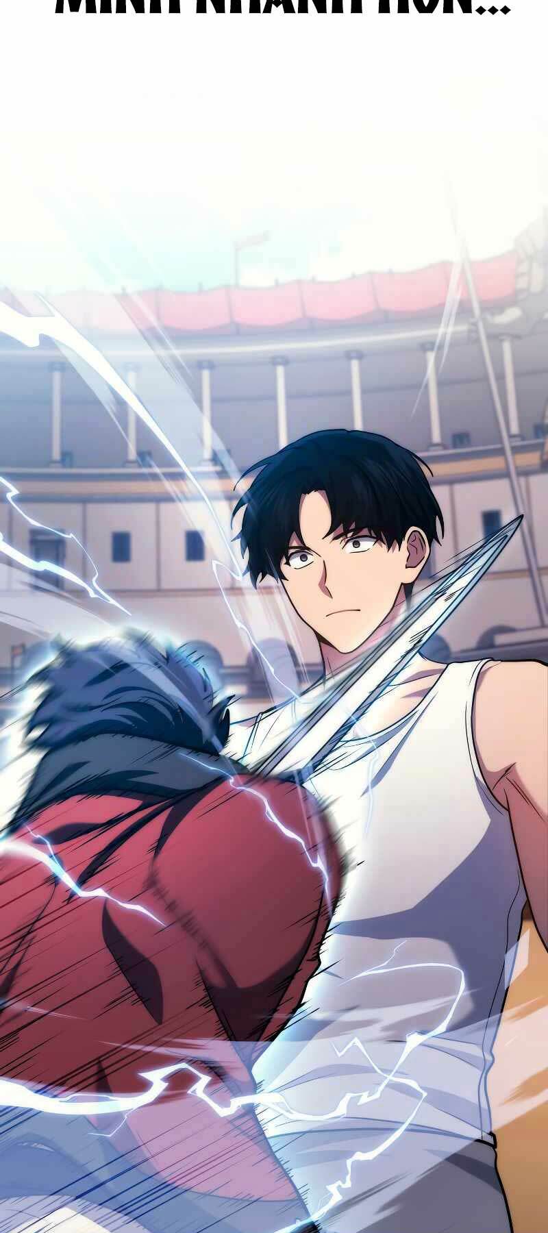 Thần Chiến Tranh Trở Lại Cấp 2 - Chapter 3 - Page 50