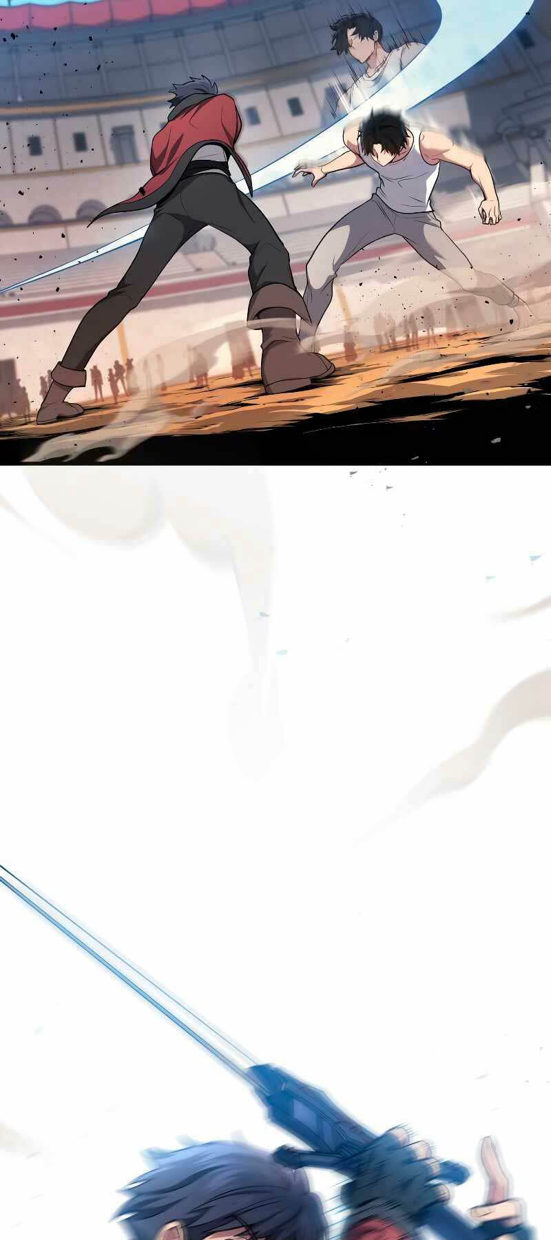 Thần Chiến Tranh Trở Lại Cấp 2 - Chapter 3 - Page 52