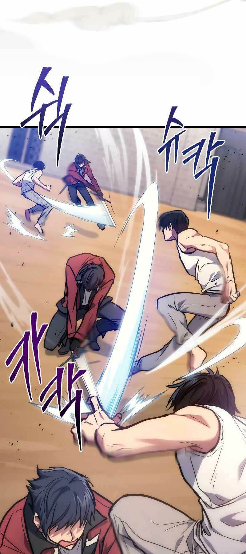 Thần Chiến Tranh Trở Lại Cấp 2 - Chapter 3 - Page 54