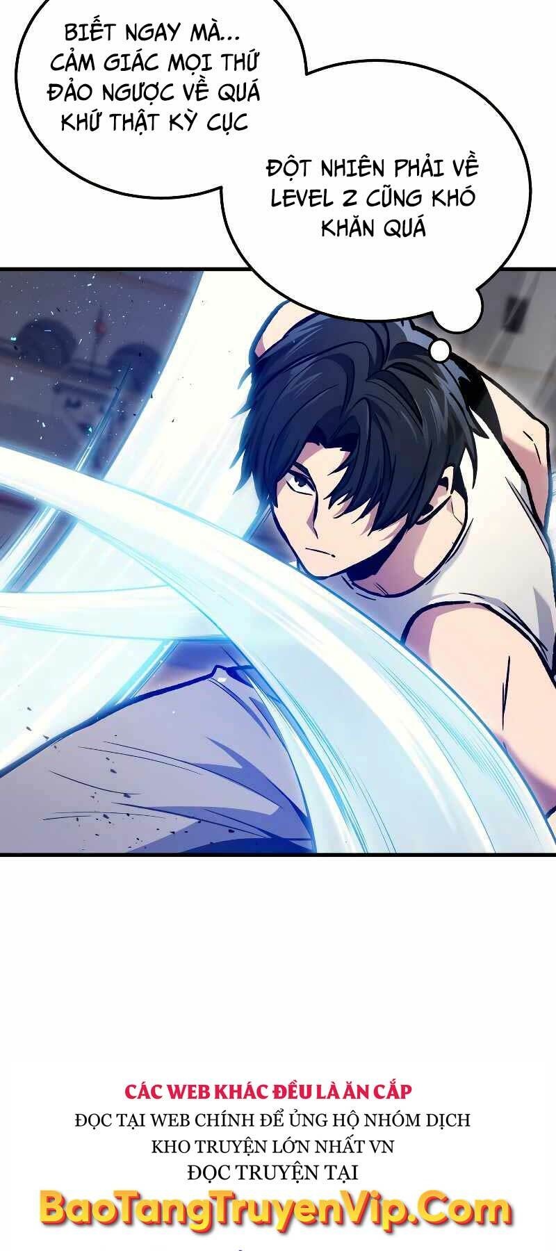 Thần Chiến Tranh Trở Lại Cấp 2 - Chapter 3 - Page 56