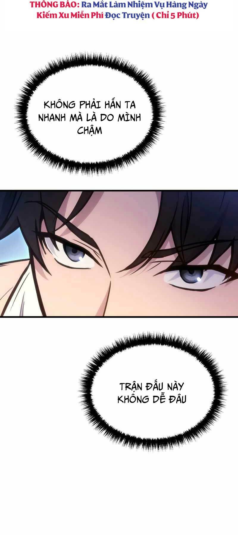 Thần Chiến Tranh Trở Lại Cấp 2 - Chapter 3 - Page 57