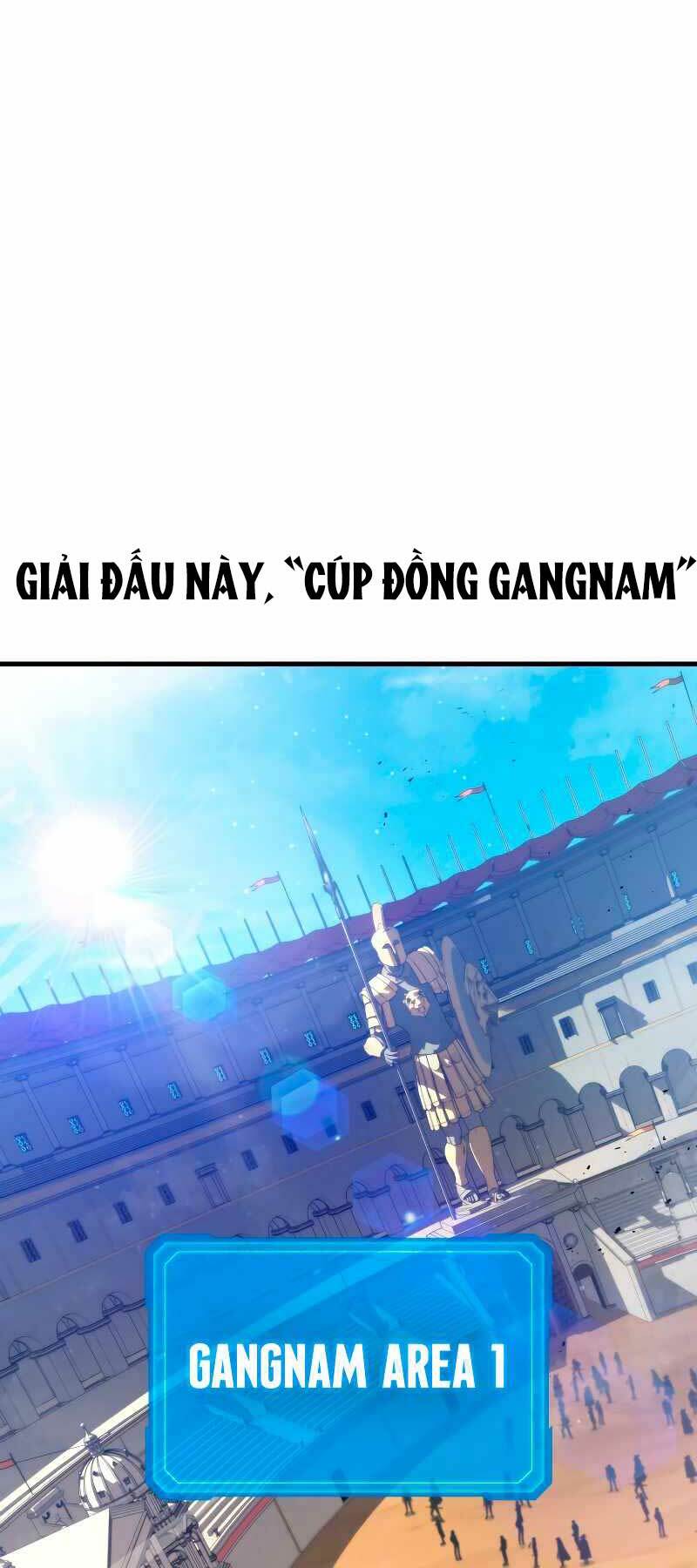 Thần Chiến Tranh Trở Lại Cấp 2 - Chapter 3 - Page 5