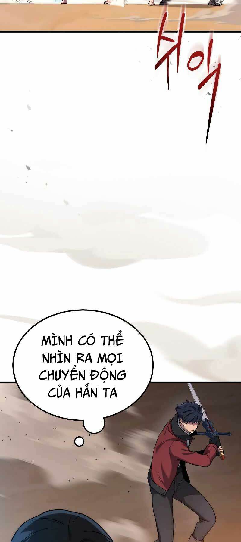 Thần Chiến Tranh Trở Lại Cấp 2 - Chapter 3 - Page 60