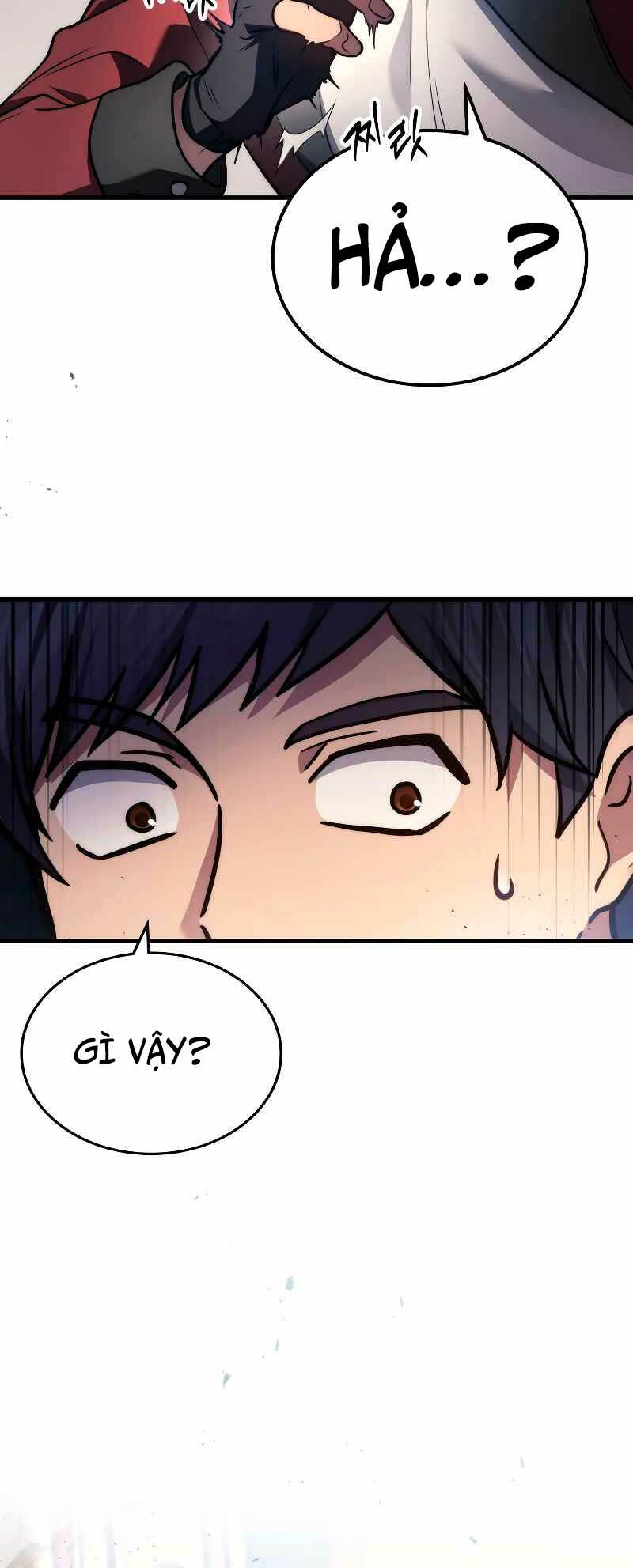 Thần Chiến Tranh Trở Lại Cấp 2 - Chapter 3 - Page 67