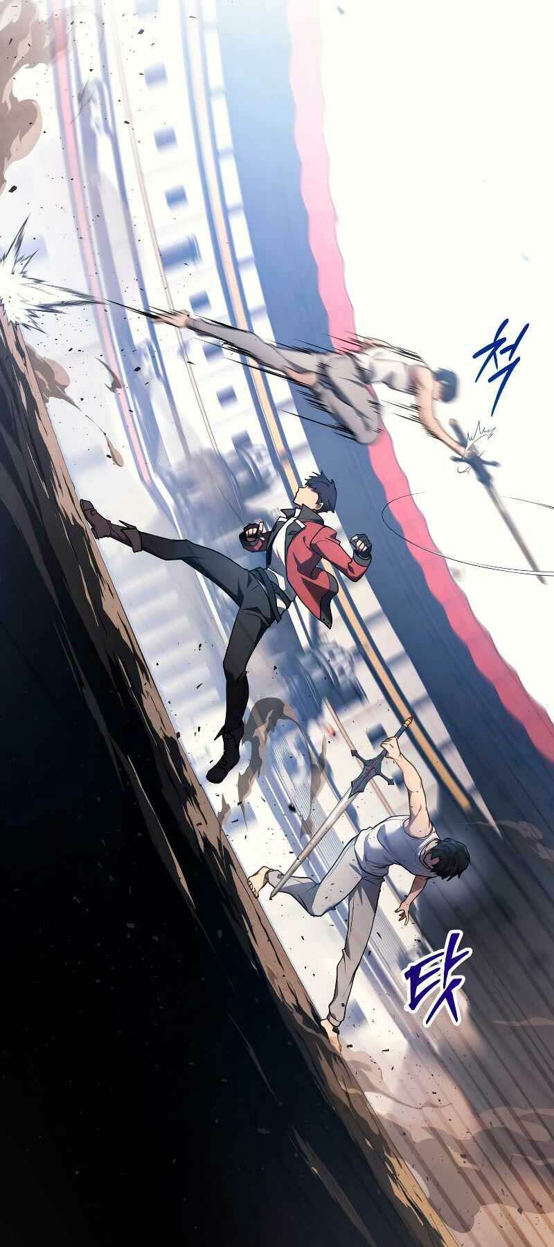 Thần Chiến Tranh Trở Lại Cấp 2 - Chapter 3 - Page 68