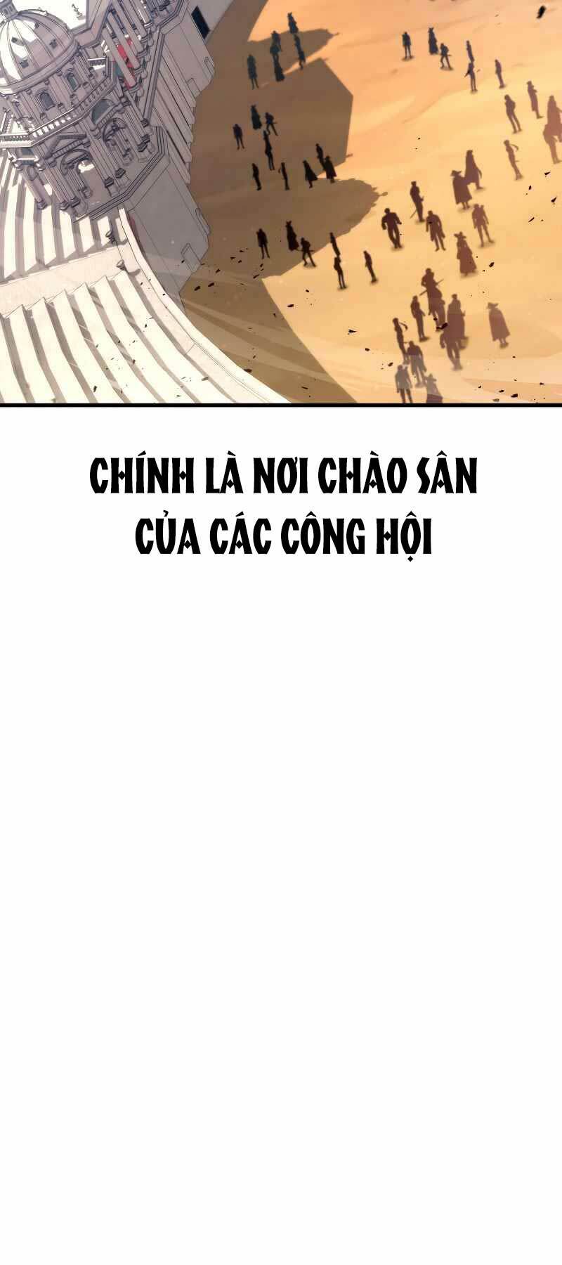 Thần Chiến Tranh Trở Lại Cấp 2 - Chapter 3 - Page 6
