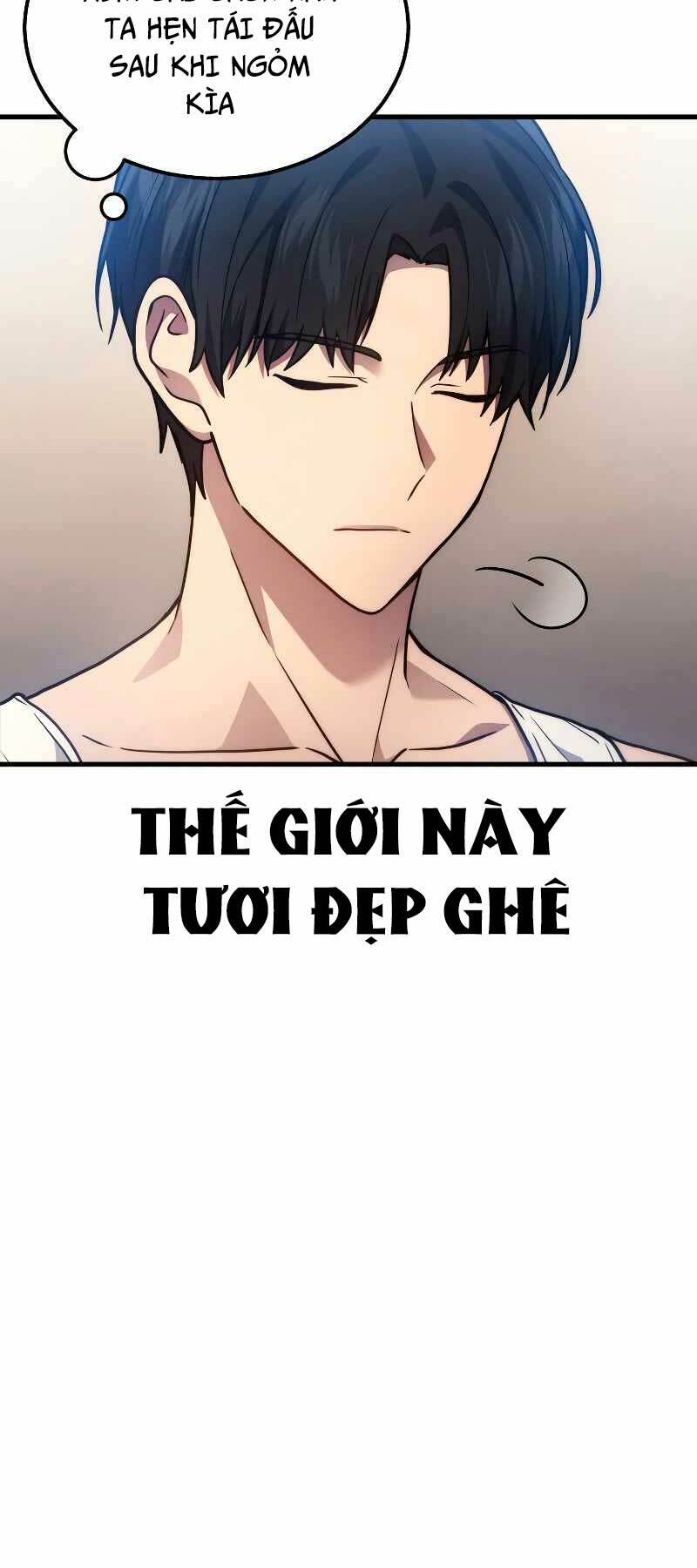 Thần Chiến Tranh Trở Lại Cấp 2 - Chapter 3 - Page 75