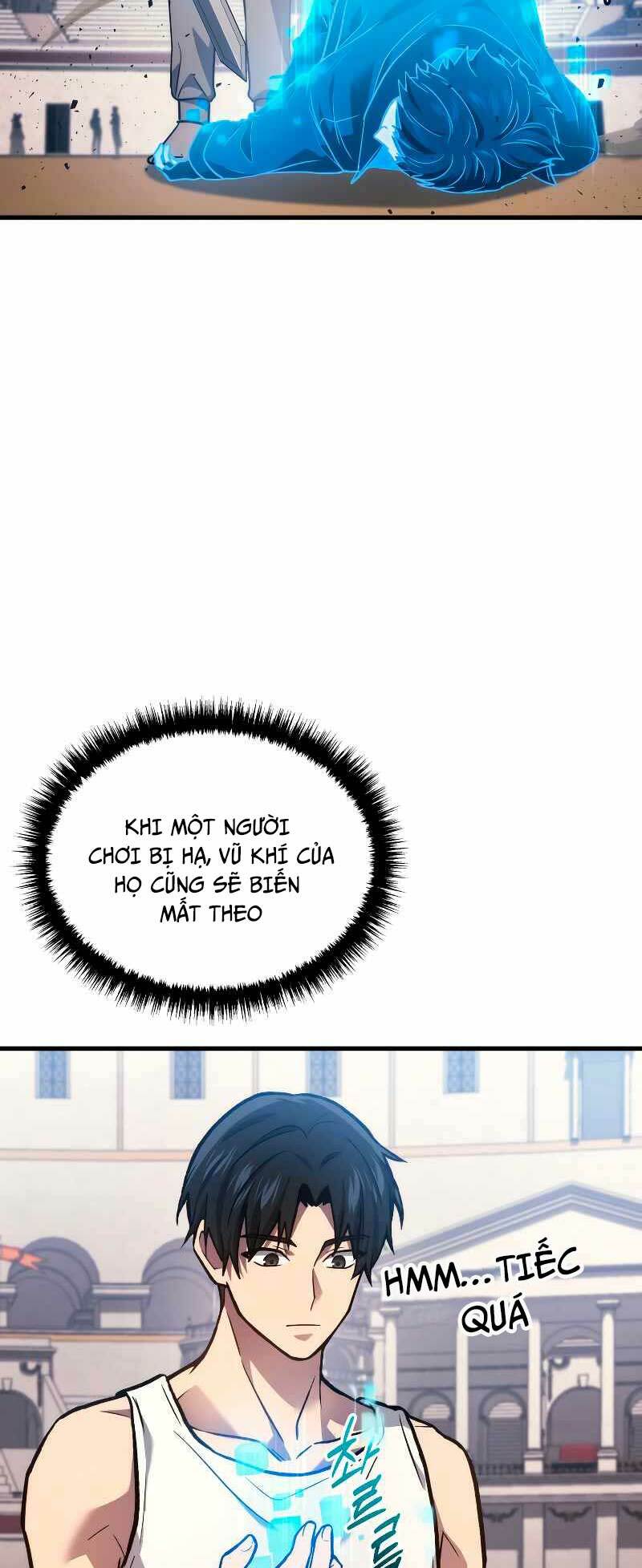 Thần Chiến Tranh Trở Lại Cấp 2 - Chapter 3 - Page 77