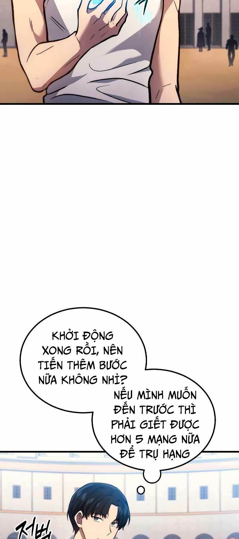 Thần Chiến Tranh Trở Lại Cấp 2 - Chapter 3 - Page 78