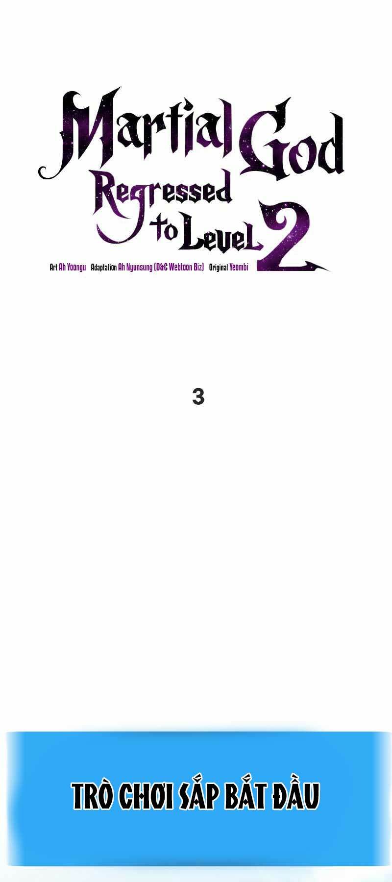 Thần Chiến Tranh Trở Lại Cấp 2 - Chapter 3 - Page 7