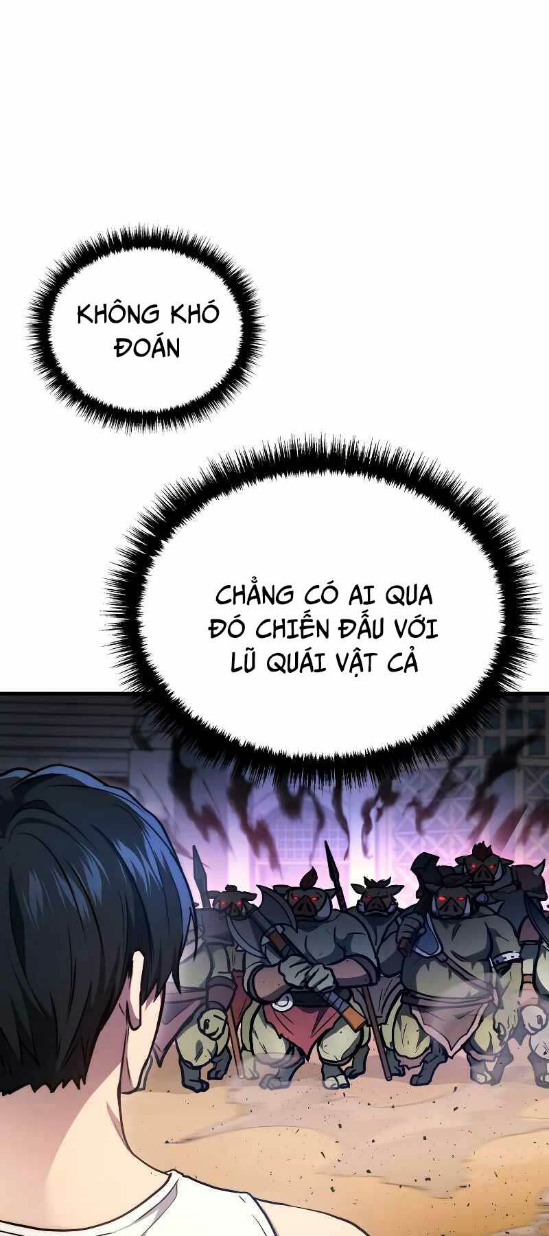 Thần Chiến Tranh Trở Lại Cấp 2 - Chapter 3 - Page 80