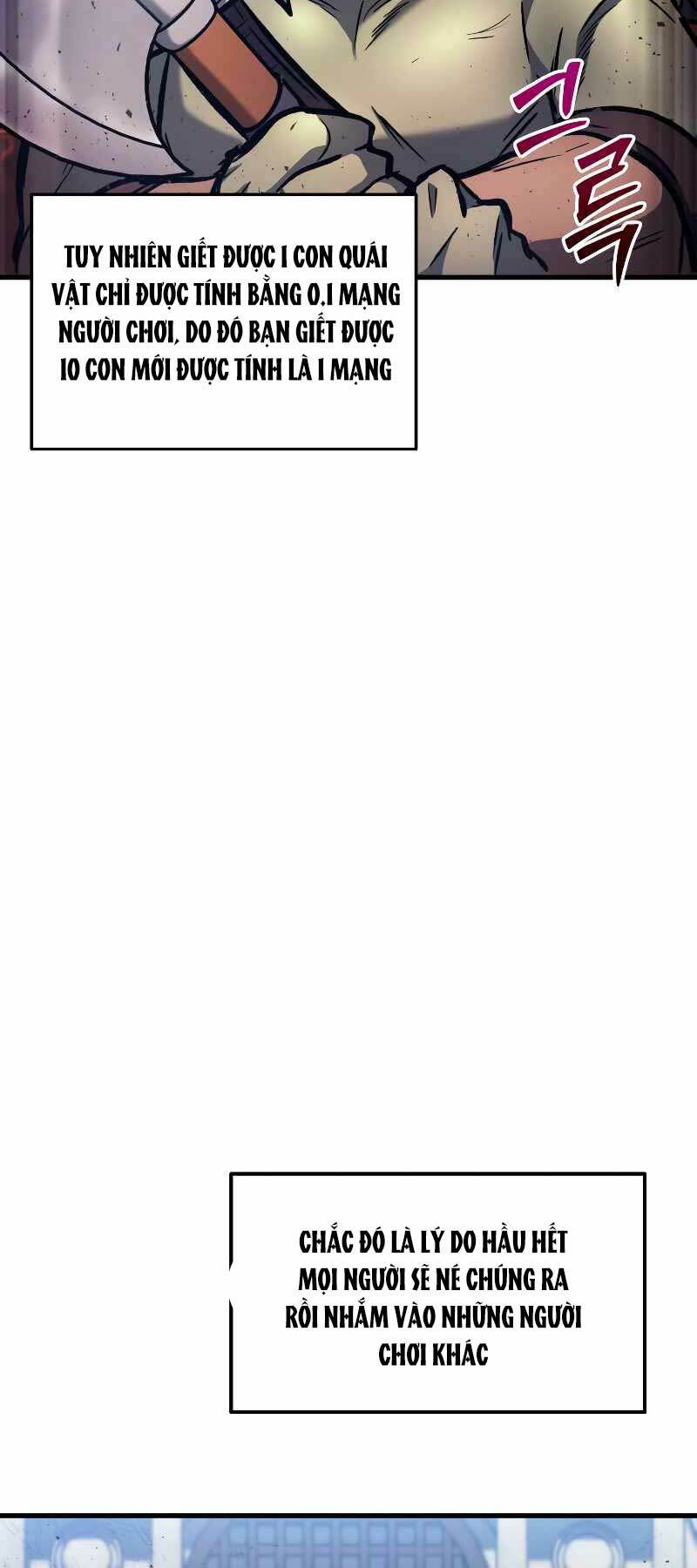 Thần Chiến Tranh Trở Lại Cấp 2 - Chapter 3 - Page 82