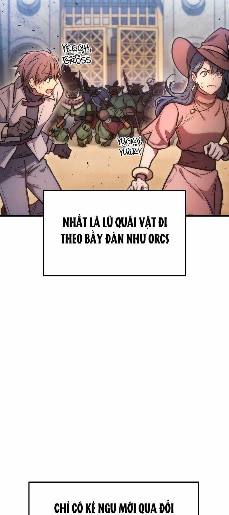 Thần Chiến Tranh Trở Lại Cấp 2 - Chapter 3 - Page 83