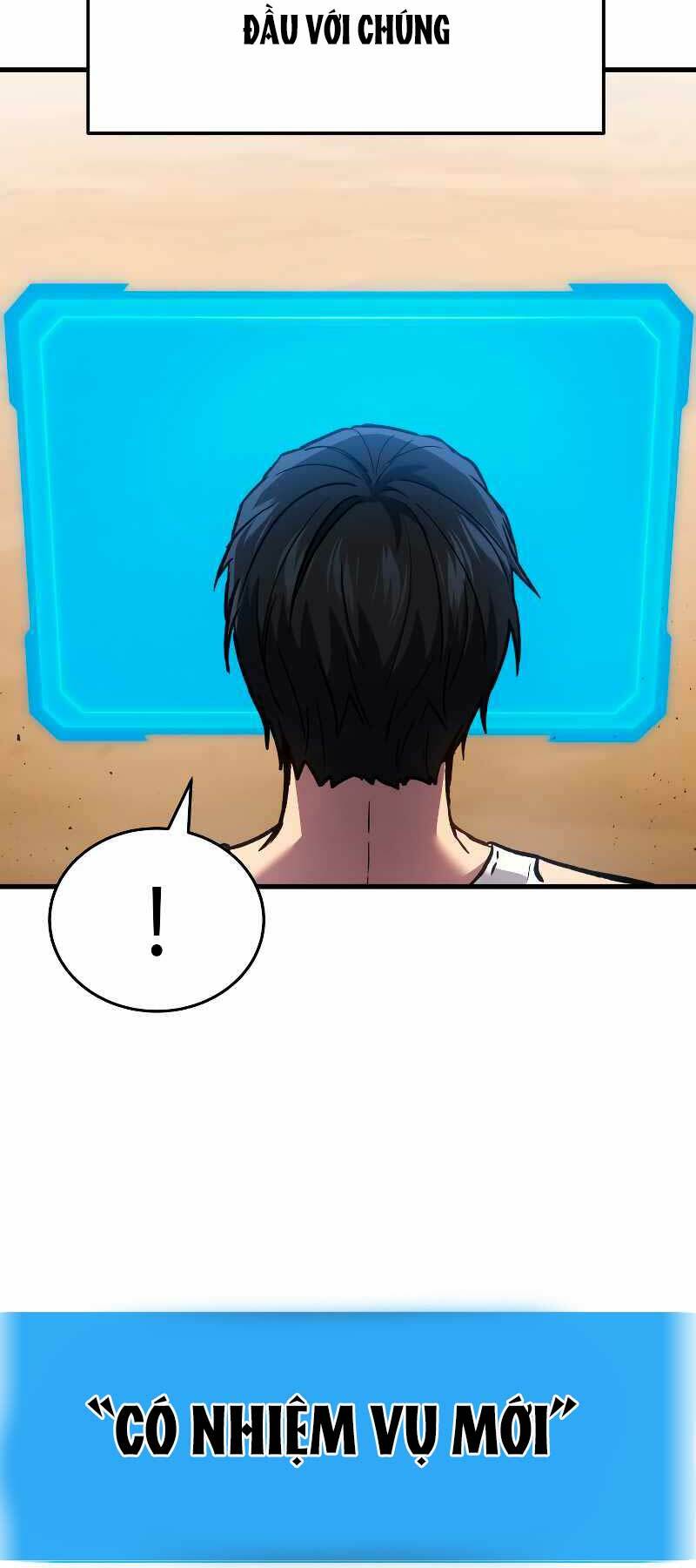 Thần Chiến Tranh Trở Lại Cấp 2 - Chapter 3 - Page 84