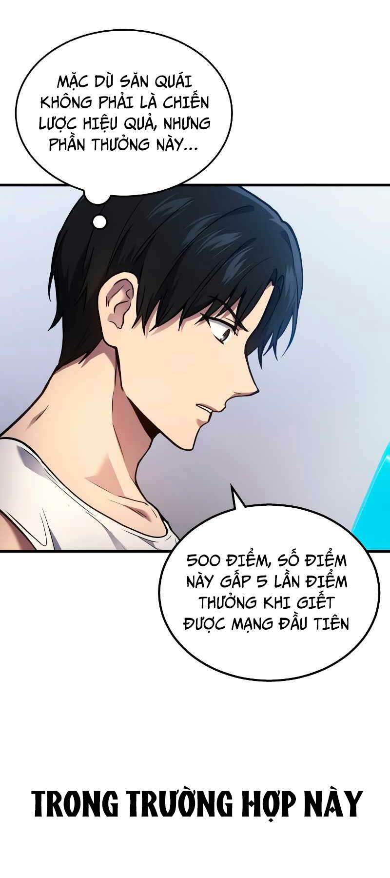 Thần Chiến Tranh Trở Lại Cấp 2 - Chapter 3 - Page 86