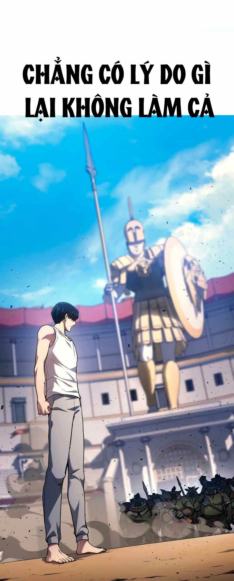 Thần Chiến Tranh Trở Lại Cấp 2 - Chapter 3 - Page 87