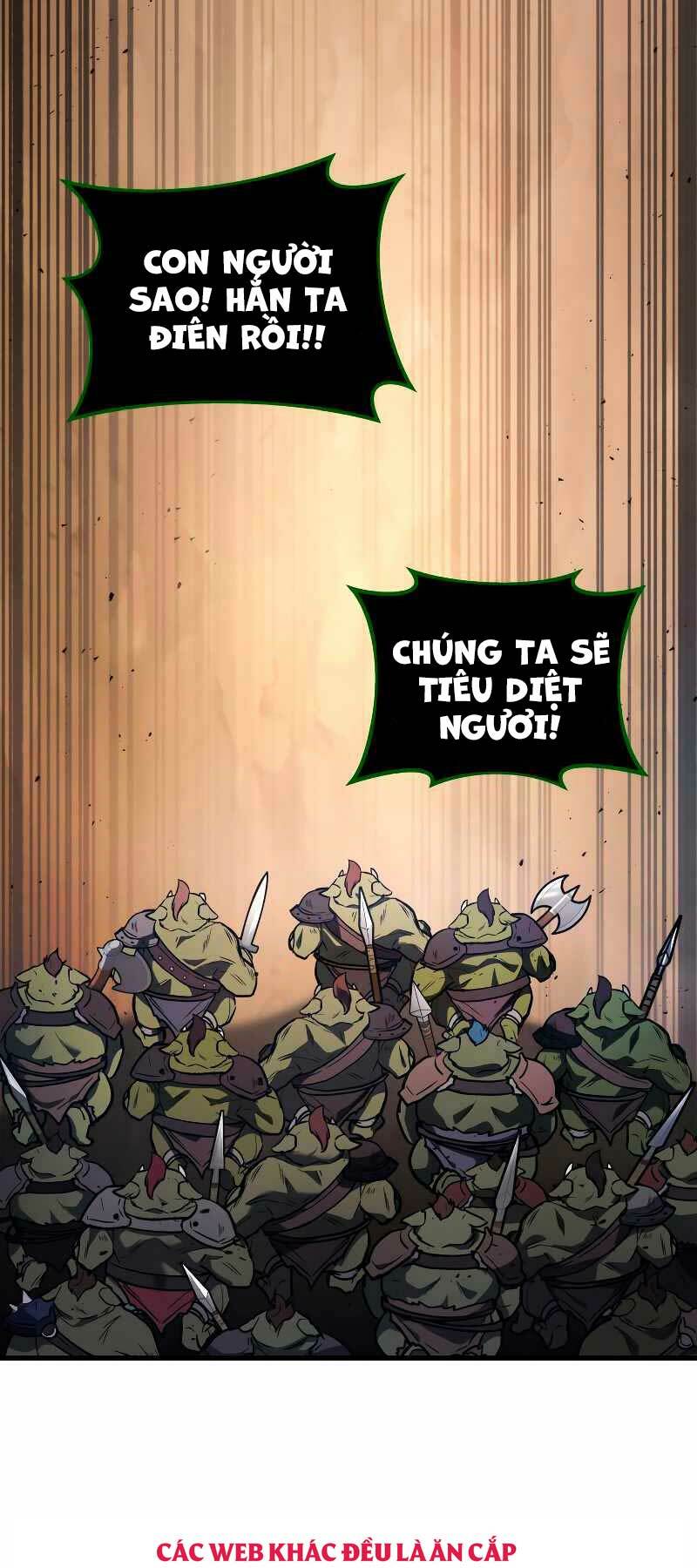 Thần Chiến Tranh Trở Lại Cấp 2 - Chapter 3 - Page 94