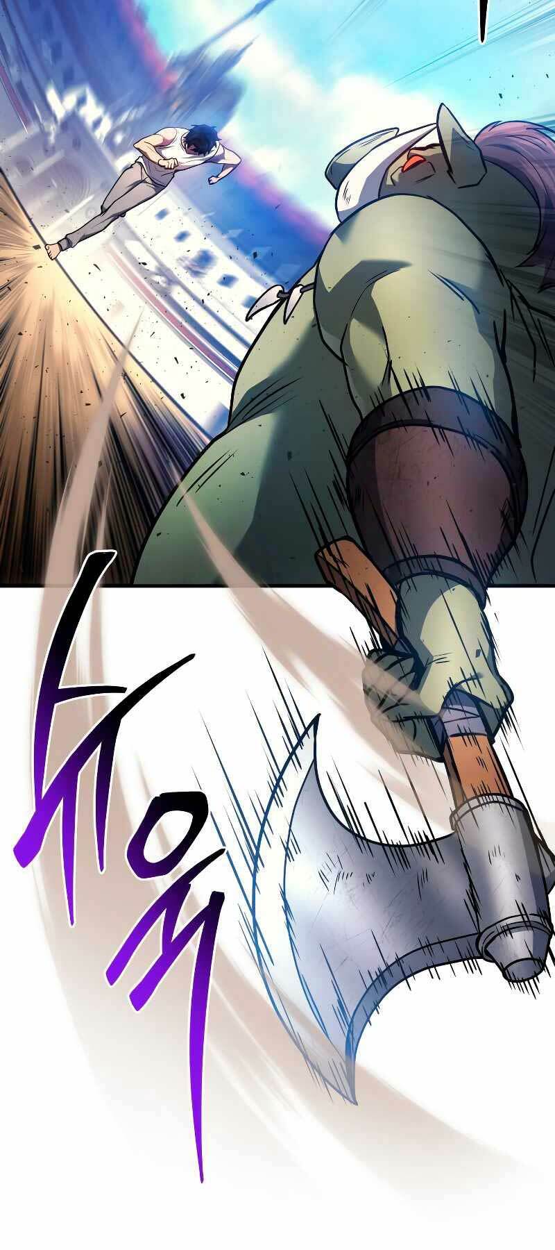 Thần Chiến Tranh Trở Lại Cấp 2 - Chapter 3 - Page 96