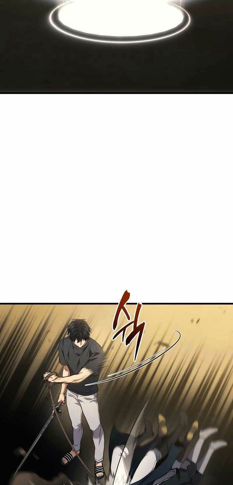 Thần Chiến Tranh Trở Lại Cấp 2 - Chapter 30 - Page 9