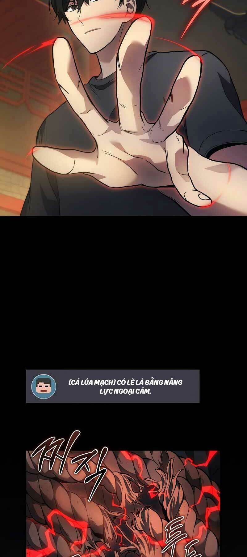 Thần Chiến Tranh Trở Lại Cấp 2 - Chapter 30 - Page 11